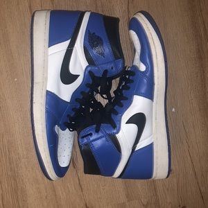 Air Jordan 1 “Game Royal”